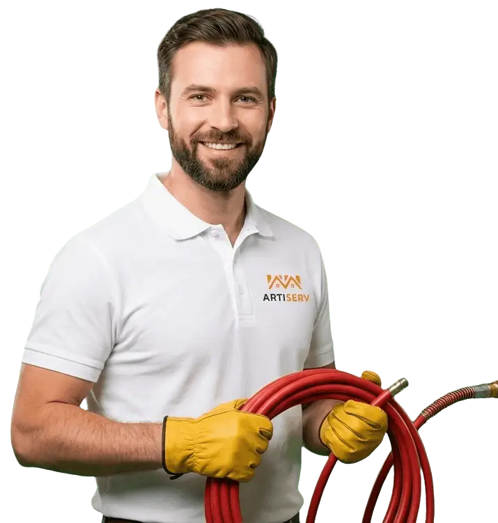 Curage et hydrocurage canalisations professionnel à Vitry-sur-Seine